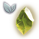 Organic Crystal (original)